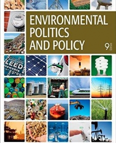 Environmental Politics and Policy: Ninth Edition