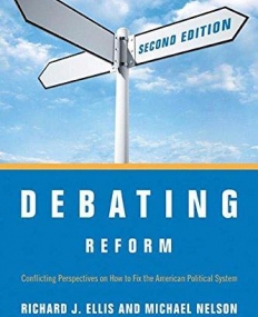 Debating Reform: Second Edition