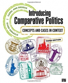 Introducing Comparative Politics