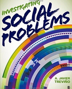 Investigating Social Problems