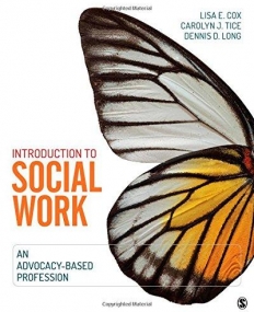 Introduction to Social Work