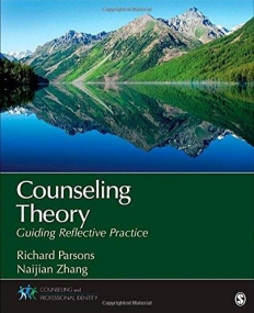 Counseling Theory