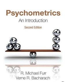 Psychometrics: Second Edition