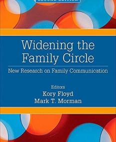Widening the Family Circle: Second Edition