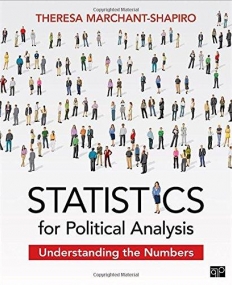 Statistics for Political Analysis