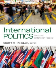 International Politics: First Edition