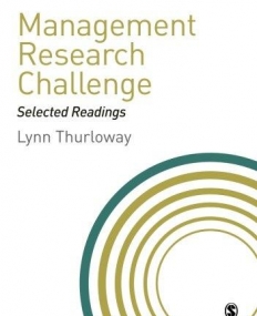 Management Research Challenge