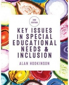 Key Issues in Special Educational Needs and Inclusion