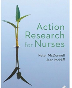 Action Research for Nurses