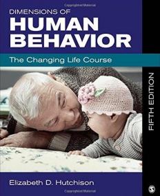 Dimensions of Human Behavior