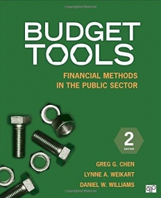 Budget Tools