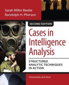 Cases in Intelligence Analysis