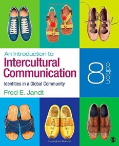 An Introduction to Intercultural Communication