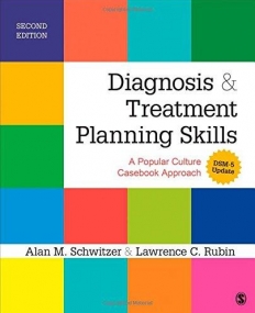 Diagnosis and Treatment Planning Skills