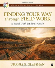 Finding Your Way Through Field Work