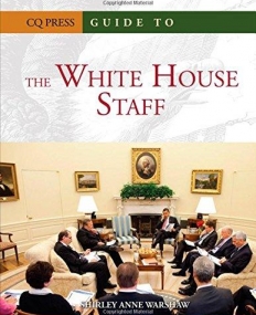 Guide to the White House Staff