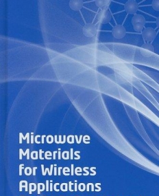 Microwave Materials for Wireless Applications