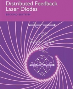 Handbook of Distributed Feedback Laser Diodes, Second Edition