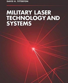 Military Laser Technology and Systems