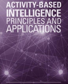 Activity-Based Intelligence: Principles and Applications