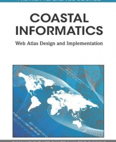 Coastal Informatics: Web Atlas Design and Implementation