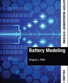 Battery Management Systems, Volume I: Battery Modeling