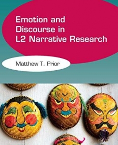 Emotion and Discourse in L2 Narrative Research