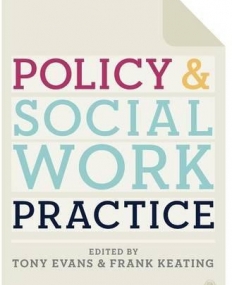 Policy and Social Work Practice