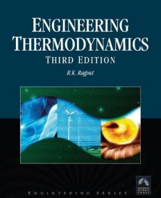 Engineering Thermodynamics: A Computer Approach (SI Units Version)
