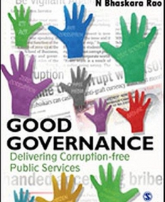 Good Governance