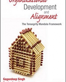 Organizational Development and Alignment