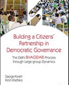 Building a Citizens' Partnership in Democratic Governance