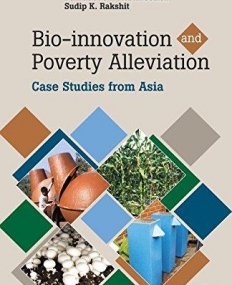 Bio-Innovation and Poverty Alleviation
