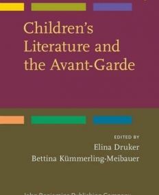 Children's Literature and the Avant-Garde.