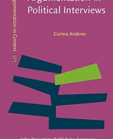 Argumentation in Political Interviews. Analyzing and evaluating responses to accusations