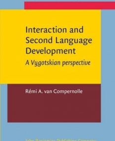 Interaction and Second Language Development. A Vygotskian perspective.