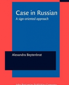 Case in Russian. A sign-oriented approach.