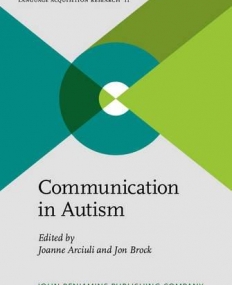 Communication in Autism.