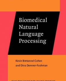 Biomedical Natural Language Processing.