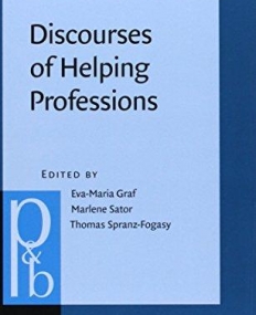 Discourses of Helping Professions.