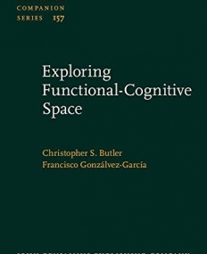 Exploring Functional-Cognitive Space.