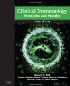 Clinical Immunology:principles and practice