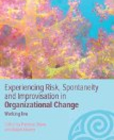 Experiencing Spontaneity, Risk and Improvisation in Organizational Life (Complexity as the Experience of Organizing)