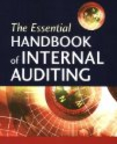 Essential HDBK of Internal Auditing