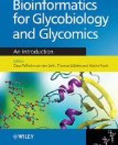 Bioinformatics for Glycobiology and Glycomics: An Introduction