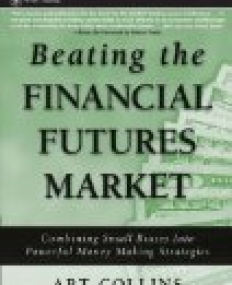 Beating the Financial Futures Market: Combining Small Biases into Powerful Money Making Strategies