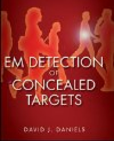 EM Detection of Concealed Targets