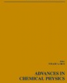 Advances in Chemical Physics, V140