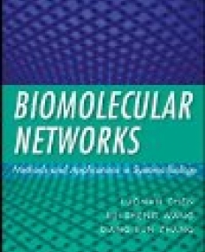 Biomolecular Networks - Methods and Applications in Systems Biology