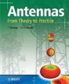 Antennas:From Theory to Practice